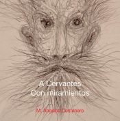 Portada de A Cervantes. Con miramientos