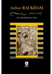 Portada de Arthur Rackham