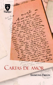 Portada de Cartas de amor