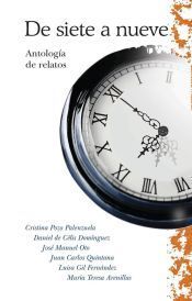 Portada de De siete a nueve