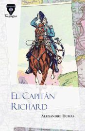 Portada de El capitán Richard