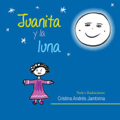 Portada de Juanita y la luna