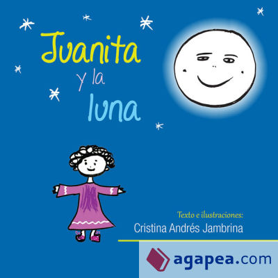 Juanita y la luna