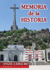 Portada de Memoria de la Historia