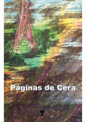 Portada de Páginas de cera