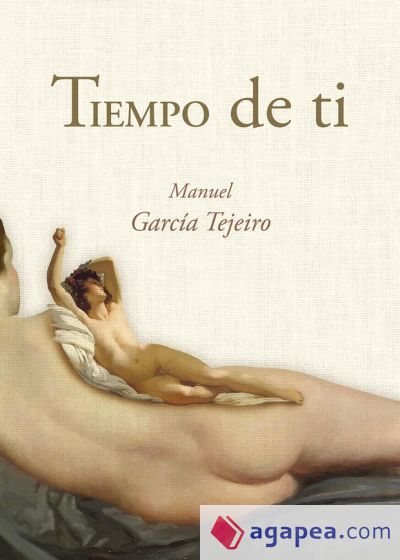 Tiempo de ti