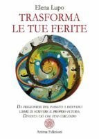 Portada de Trasforma le tue ferite (Ebook)