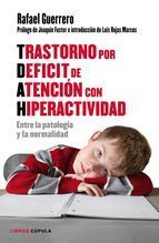 Portada de Trastorno por D&eacute;ficit de Atenci&oacute;n con Hiperactividad (Ebook)