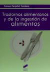 Trastornos alimentarios y de la ingestión de alimentos