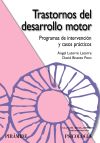 Trastornos Del Desarrollo Motor