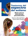 Trastornos del espectro del autismo