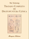 Tratado Completo De Digitopuntura Clínica