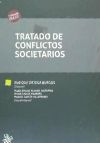 Tratado de Conflictos Societarios