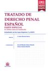 Tratado De Derecho Penal Español. Parte Especial Iv, Delitos Contra La Constitución