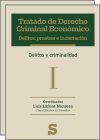 Tratado de Derecho criminal econ&oacute;mico