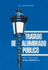 Tratado de alumbrado público.