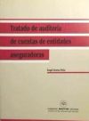 Tratado de auditoría de cuentas de entidades aseguradoras