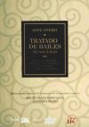 Tratado de bailes de sociedad, regionales españoles, especialmente andaluces : con su historia y modo de ejecutarlos