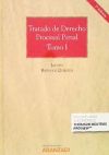 Tratado de derecho procesal penal (Tomo I y II) (dúo)