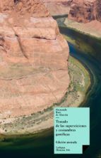 Portada de Tratado de las supersticiones y costumbres gent&iacute;licas (Ebook)