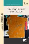 Tratado de los contraros (Pothier)º