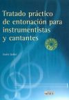 Tratado práctico de entonación para instrumentistas y cantantes