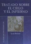 Tratado sobre el cielo y el infierno