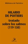 Tratado sobre los Salmos (119-150) [Bpa, 114]