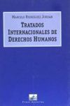 Tratados Internacionales de Derechos Humanos