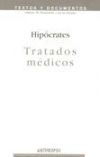 Tratados m&eacute;dicos