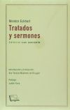 Tratados y sermones