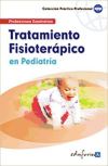 Tratamiento Fisioterápico en Pediatría