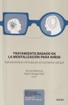 Tratamiento basado en la mentalización para niños