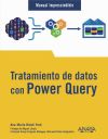 Tratamiento De Datos Con Power Query De Ana María Bisbé York