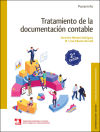 Tratamiento de la documentación contable 2.ª edición