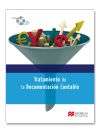 Tratamiento de la documentaci&oacute;n contable Pack 2011