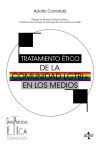 Tratamiento &eacute;tico de la comunidad LGTBI en los medios
