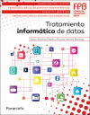 Tratamiento informático de datos