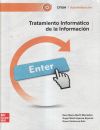 Tratamiento informático de la información