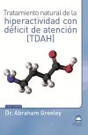 Tratamiento natural de la hiperactividad con déficit de atención (TDAH)