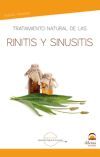 Tratamiento natural de las Rinitis y sinusitis