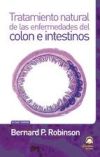 Tratamiento natural de las enfermedades del colon e intestinos