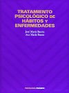 Tratamiento psicol&oacute;gico de h&aacute;bitos y enfermedades