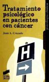 Tratamiento psicológico en pacientes con cáncer