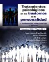 Tratamientos psicológicos en los trastornos de la personalidad I
