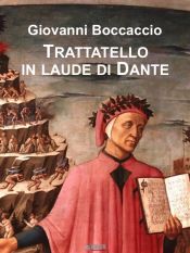 Portada de Trattatello in laude di Dante (Ebook)
