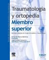 Traumatología y Ortopedia. Miembro Superior (Tratado SECOT de Cirugía Ortopédica y Traumatología)