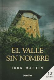 Portada de El valle sin nombre