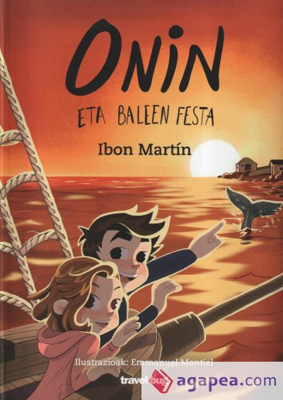 Onin eta baleen festa