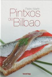 Portada de Pintxos de Bilbao